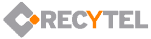 Recytel. reciclagem de dispositivos com Recovery Labs. Recuperação de dados.